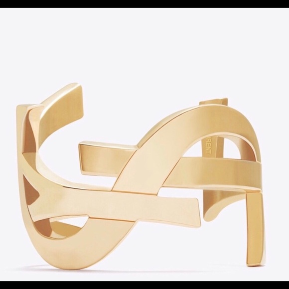 YSL bracelet - Picture 5 of 8